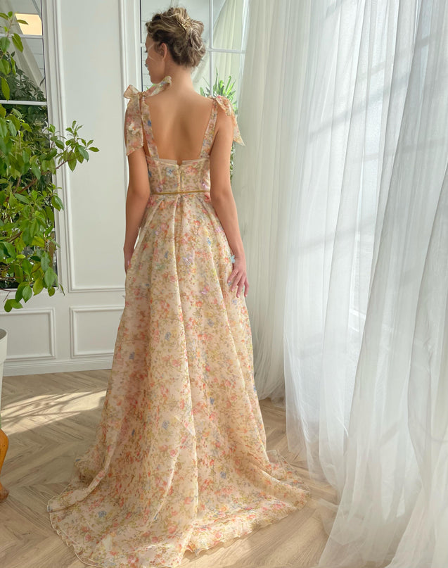 Vestido Largo 15