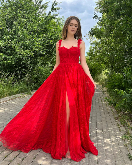 Vestido Largo 67