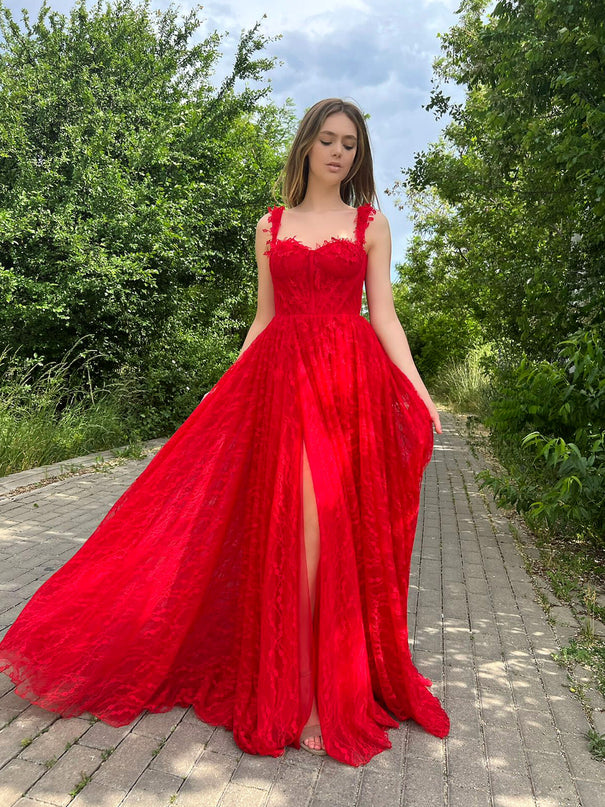 Vestido Largo 67