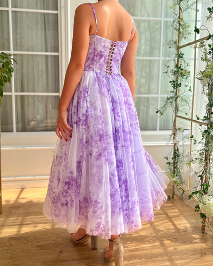 Vestido Corto 92