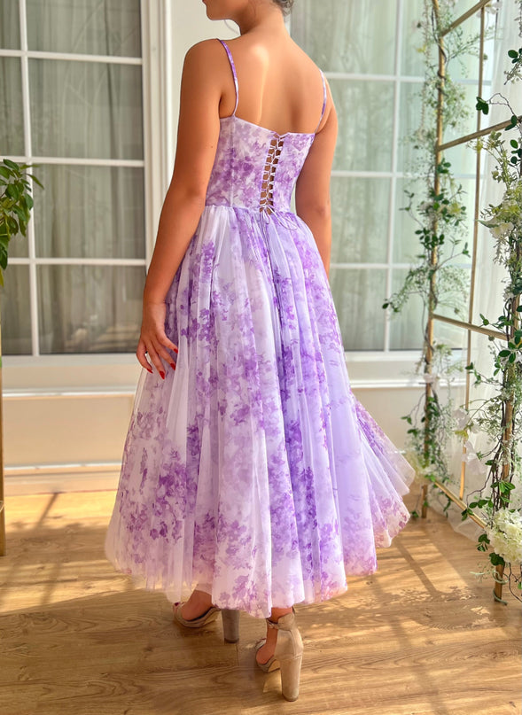 Vestido Corto 92