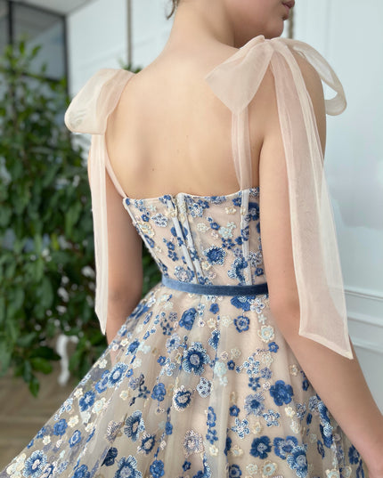 Vestido Corto 28