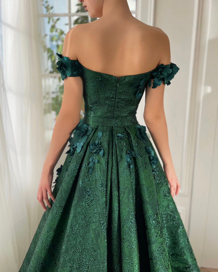 Vestido Largo 1