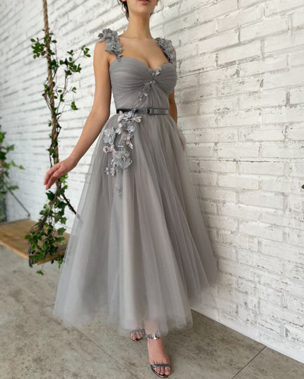 Vestido Corto 51