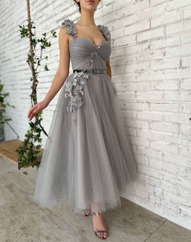 Vestido Corto 51