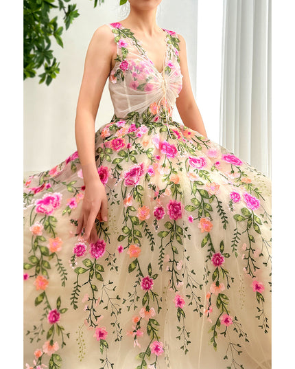 Vestido Corto 108