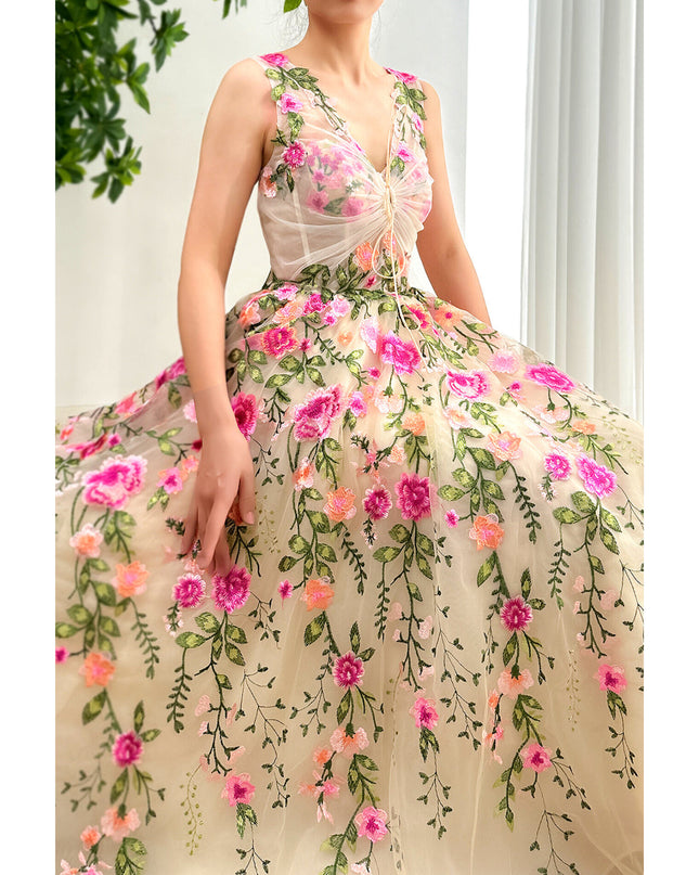 Vestido Corto 108
