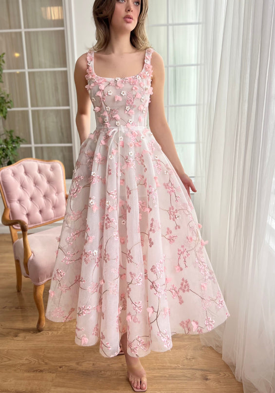 Vestido Corto 83