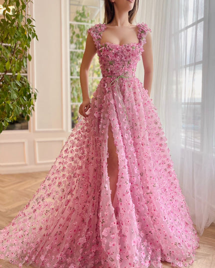 Vestido Largo 141