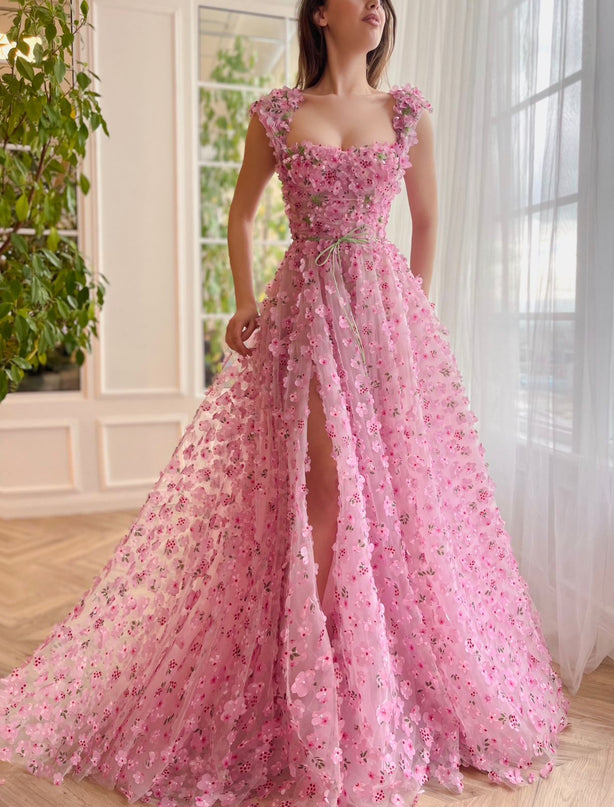 Vestido Largo 141