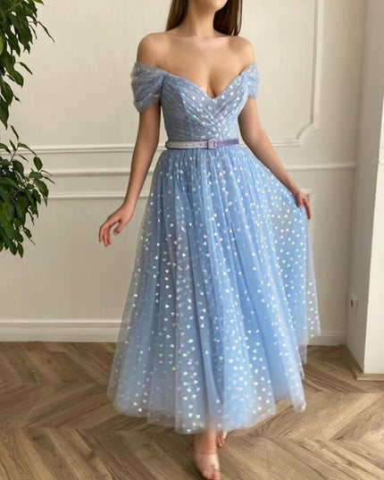 Vestido Corto 4