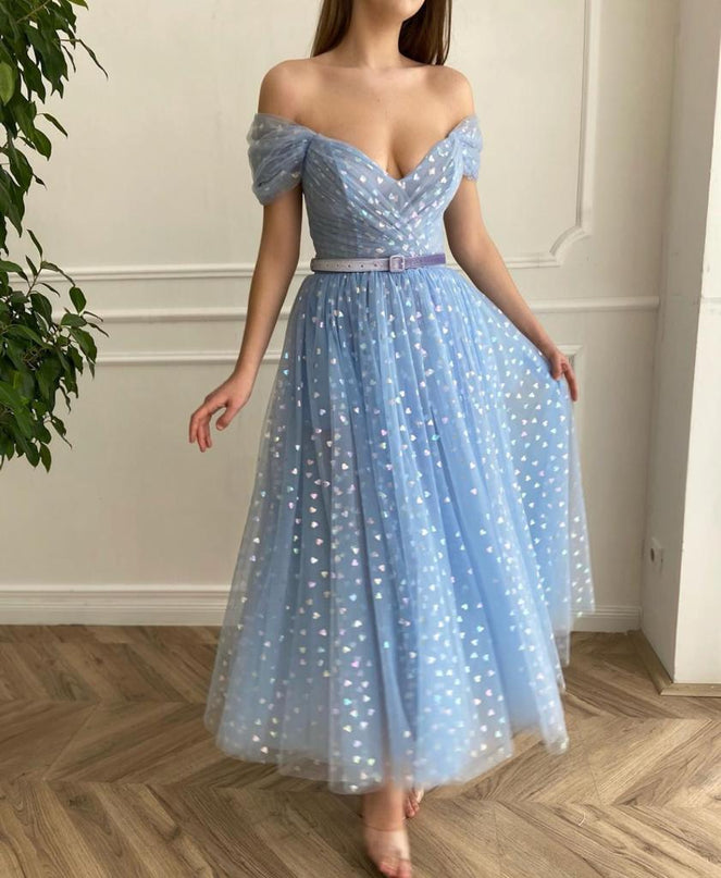 Vestido Corto 4
