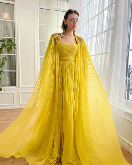 Vestido Largo 239