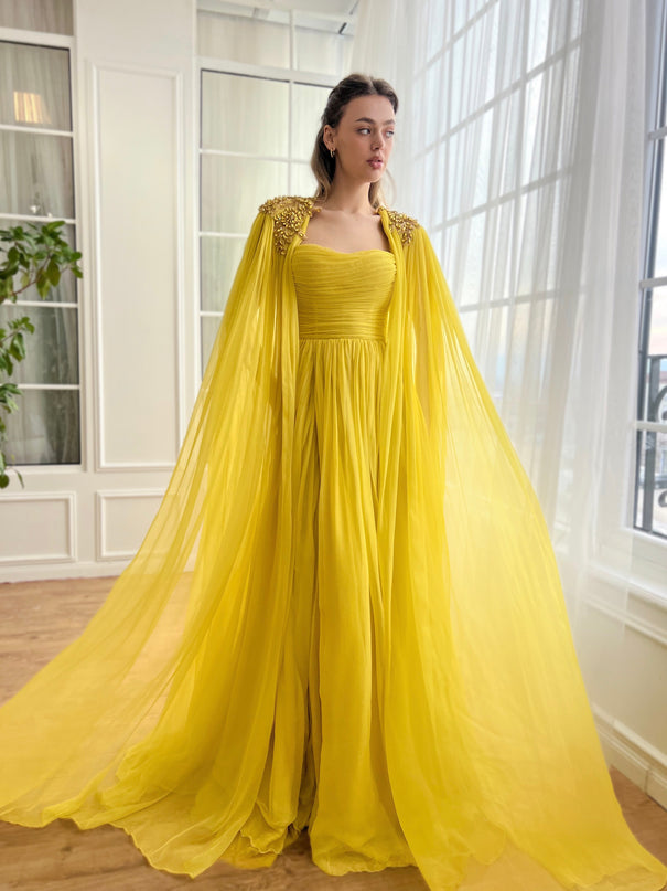 Vestido Largo 239