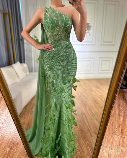 Vestido Alta Costura 16