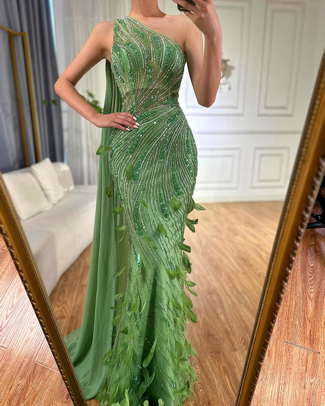 Vestido Alta Costura 16