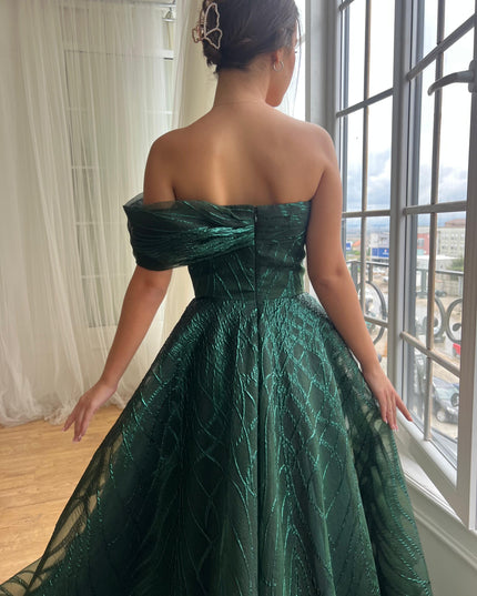 Vestido Largo 225