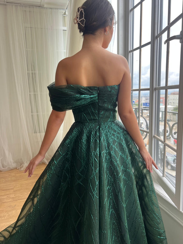 Vestido Largo 225