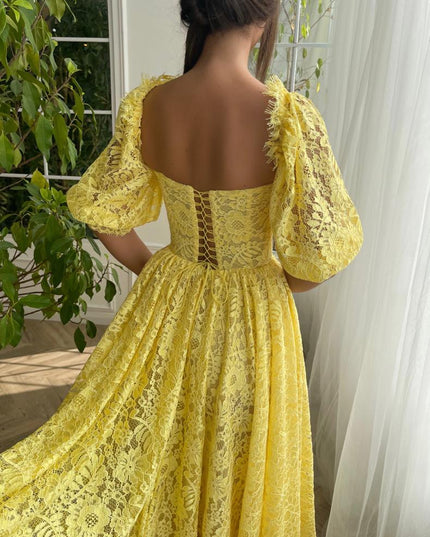 Vestido Corto 72