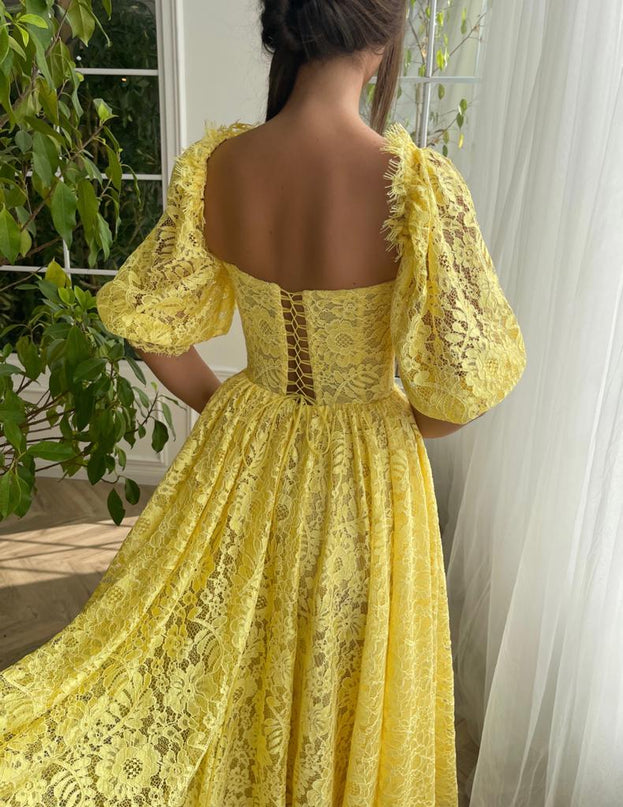 Vestido Corto 72