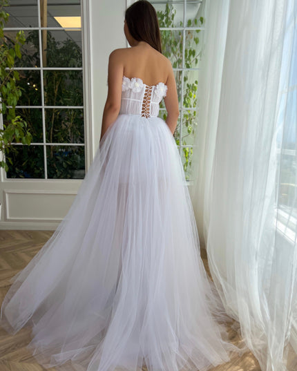 Vestido Largo 150