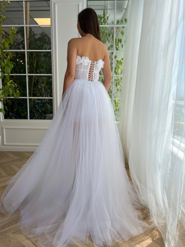 Vestido Largo 150