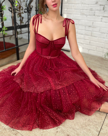 Vestido Corto 52