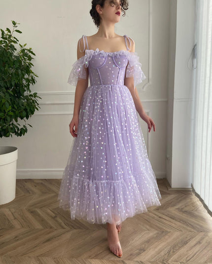 Vestido Corto 5