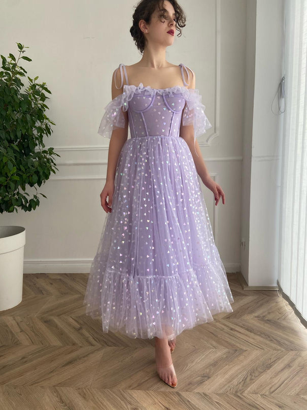 Vestido Corto 5