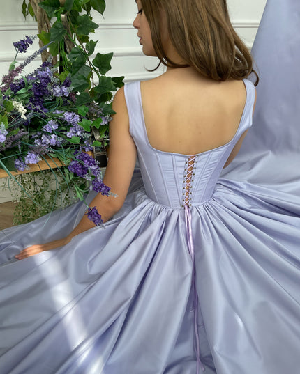 Vestido Largo 48