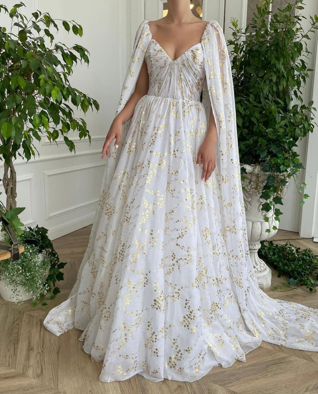 Vestido Largo 41