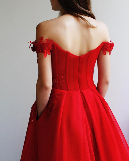 Vestido Largo 317