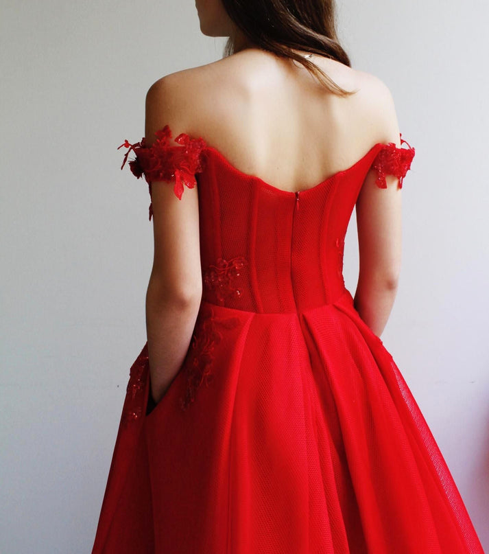 Vestido Largo 317