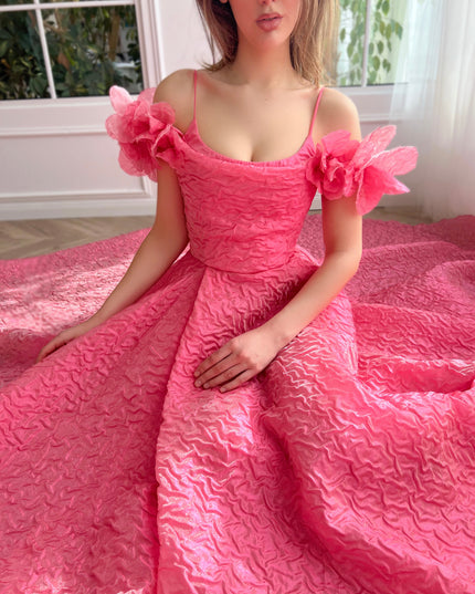 Vestido Largo 142