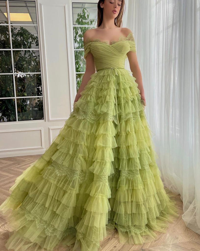 Vestido Largo 130