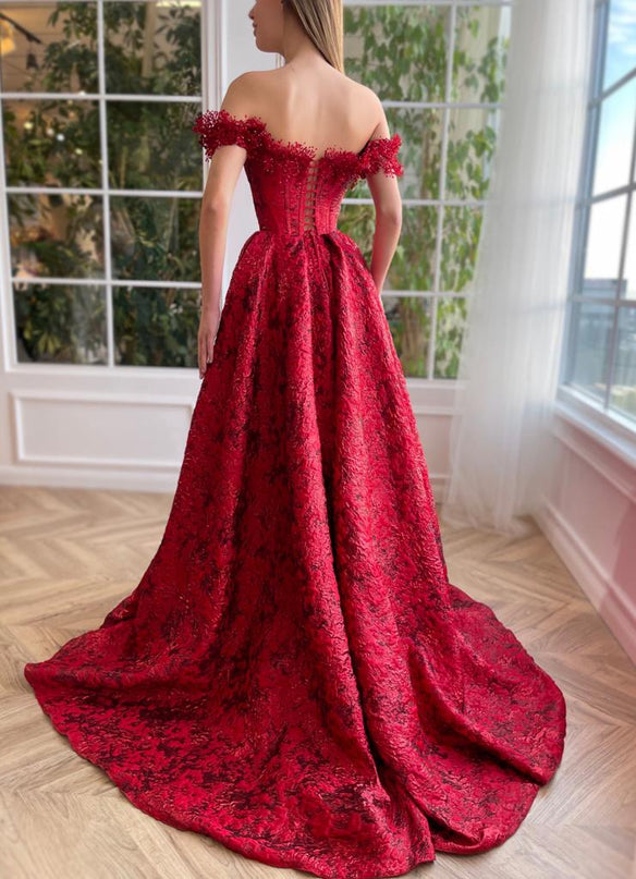 Vestido Largo 117