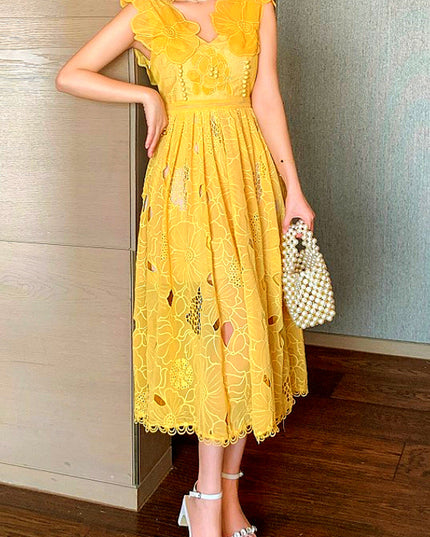 Vestido Corto 107
