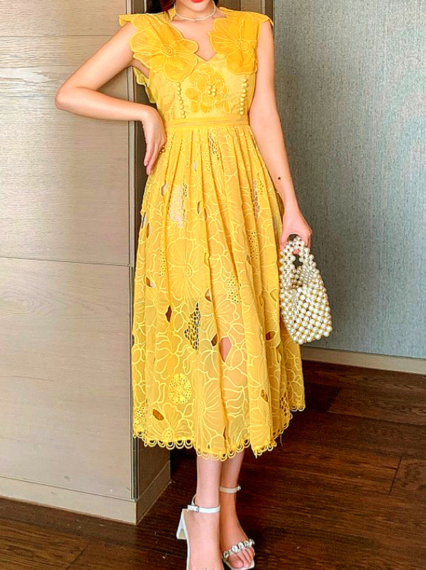 Vestido Corto 107