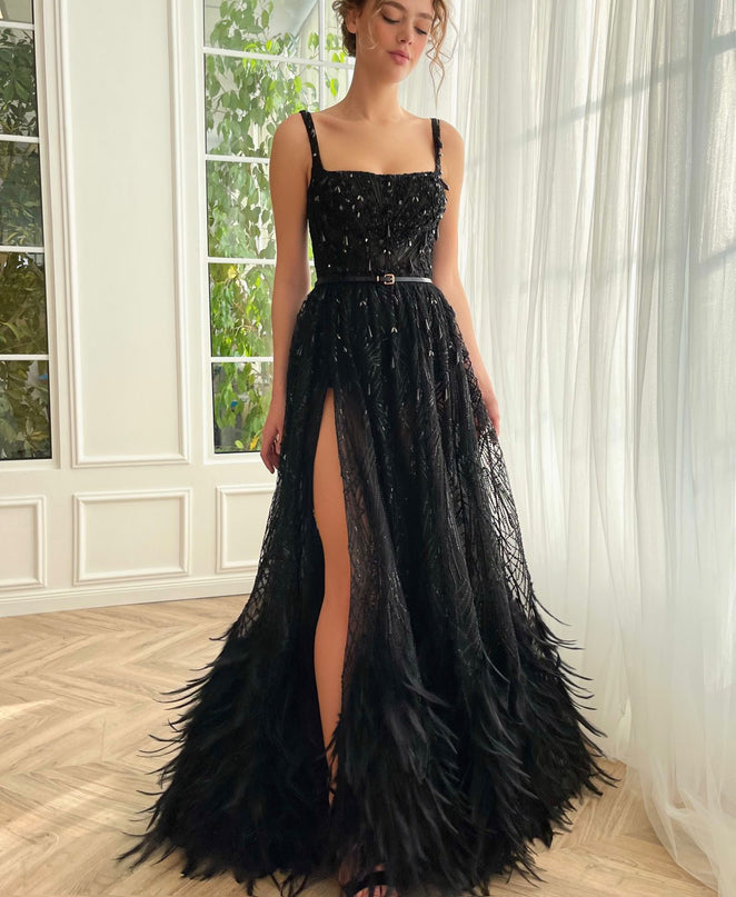 Vestido Largo 110