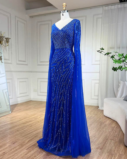 Vestido Alta Costura 60
