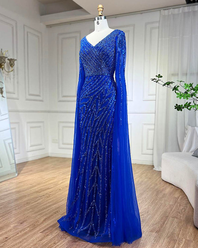 Vestido Alta Costura 60