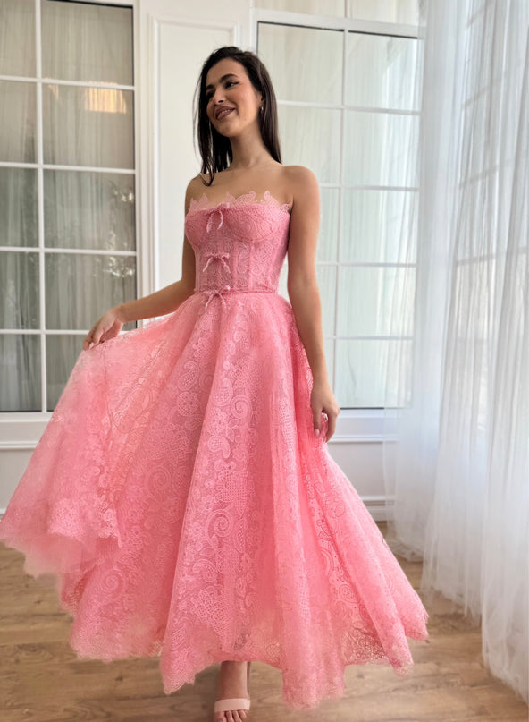 Vestido Corto 76