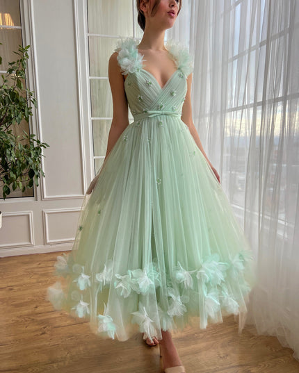 Vestido Corto 78