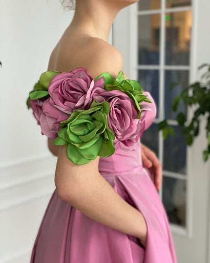 Vestido Corto 12
