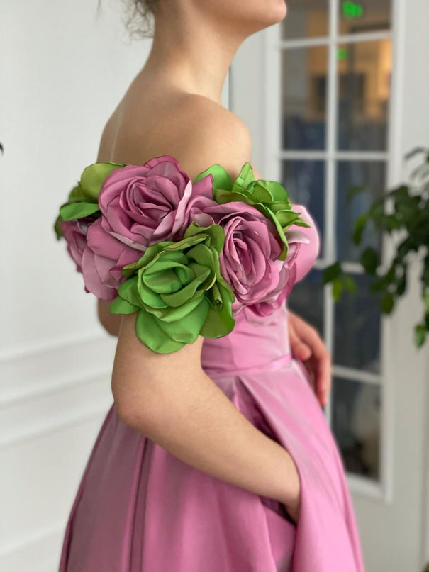 Vestido Corto 12
