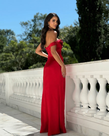 Vestido Largo 289