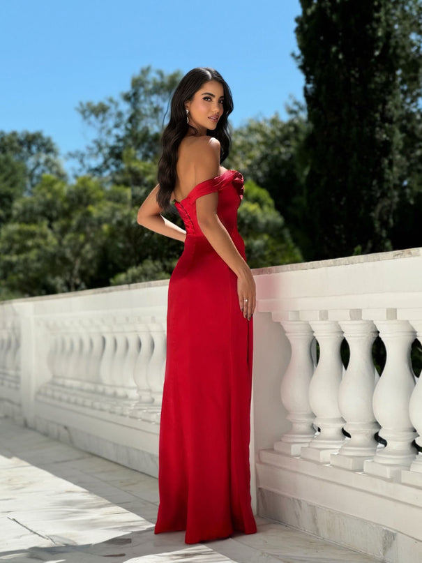 Vestido Largo 289