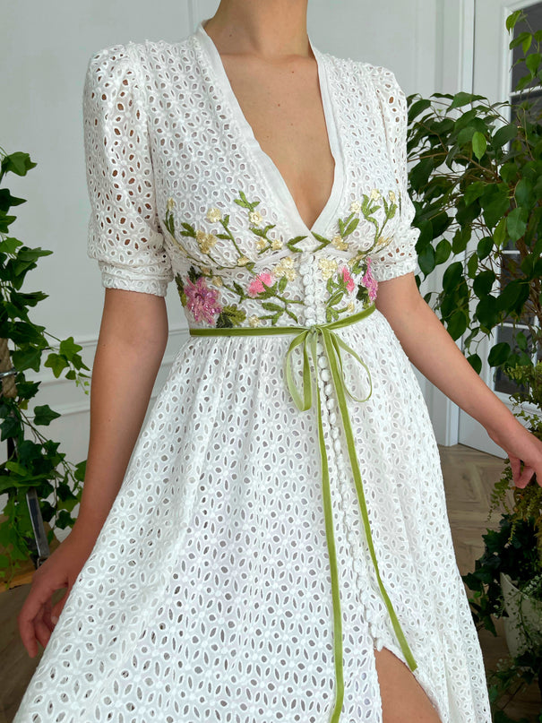 Vestido Corto 101