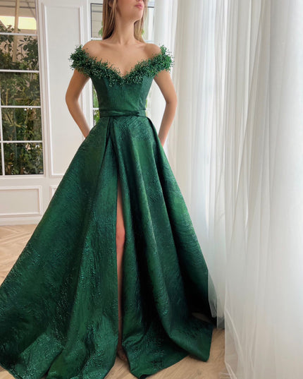 Vestido largo 2