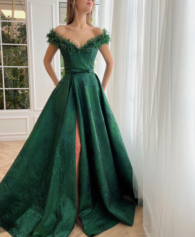 Vestido largo 2